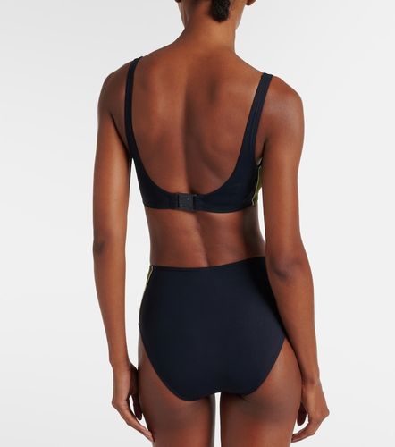 Plouf colorblocked bikini bottoms - Eres - Modalova