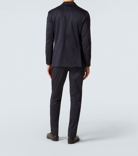 Lardini Cotton-blend suit - Lardini - Modalova