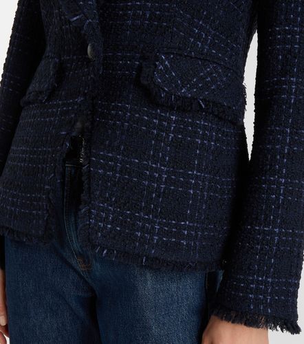 Veronica Beard Blazer de tweed - Veronica Beard - Modalova