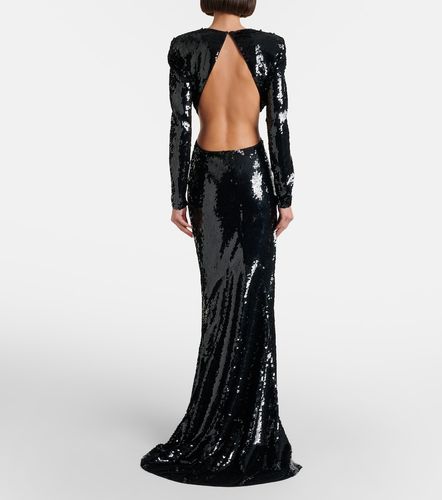Stella McCartney Sequined gown - Stella McCartney - Modalova
