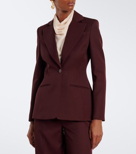 Altuzarra Acacia virgin wool blazer - Altuzarra - Modalova
