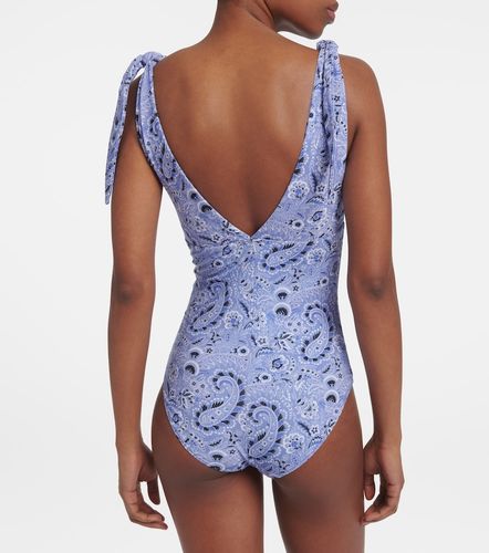 Etro Paisley swimsuit - Etro - Modalova