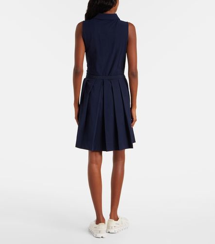 Tory Burch Vestido de tenis plisado - Tory Burch - Modalova