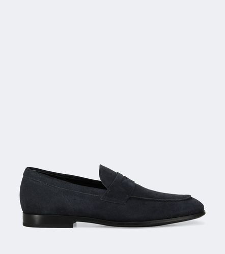 Tod's Suede loafers - Tod's - Modalova
