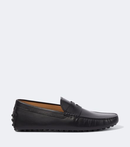 Tod's Mocasines Gommino de piel - Tod's - Modalova