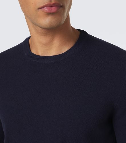 Fedeli Pullover in cashmere - Fedeli - Modalova