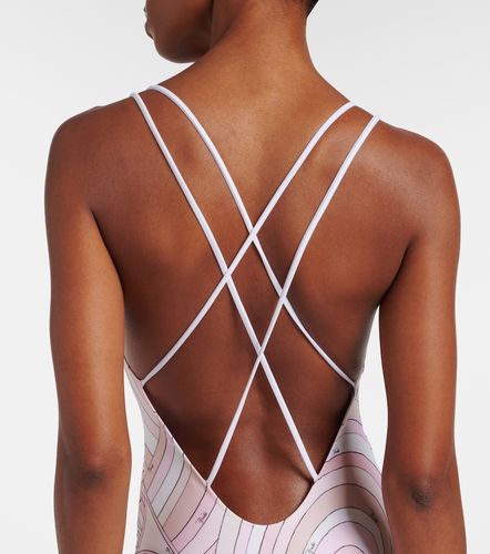 Pucci Bañador Iride - Pucci - Modalova