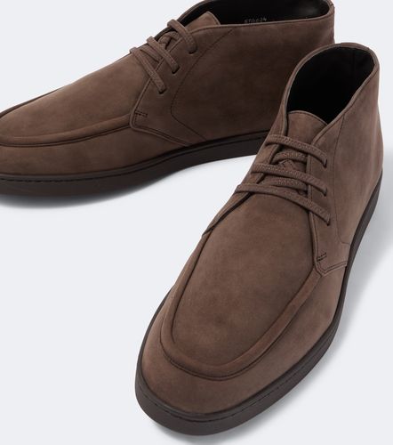 Sutton leather desert boots - Church's - Modalova