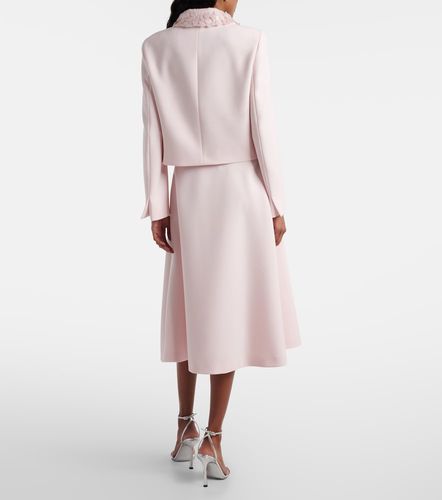 Max Mara Falda midi Girante - Max Mara - Modalova