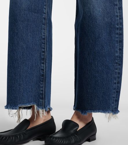 Frame Jeans barrel Bow - Frame - Modalova
