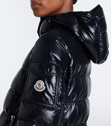 Piumino Courcelles con cappuccio - Moncler - Modalova