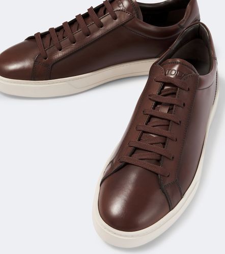 Tod's Leather sneakers - Tod's - Modalova