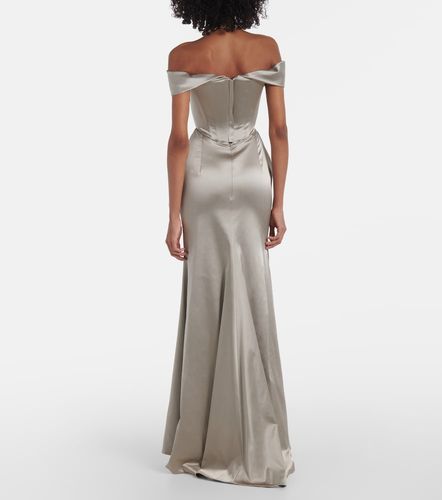 Nova Cora draped gown - Vivienne Westwood - Modalova