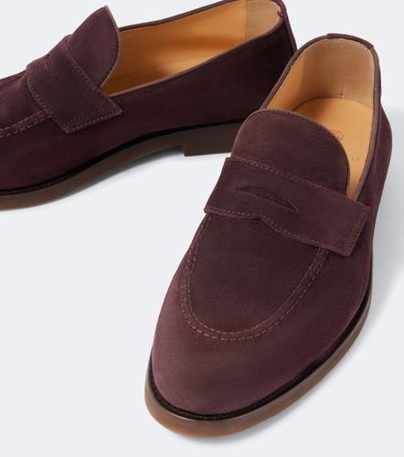 Mocasines penny de ante - Brunello Cucinelli - Modalova