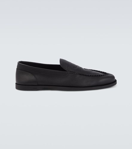 John Lobb Mocasines Pace de piel - John Lobb - Modalova