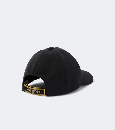 Fendi Gorra de algodón - Fendi - Modalova