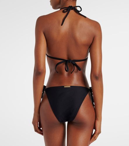 Top de bikini triangular Core - Heidi Klein - Modalova
