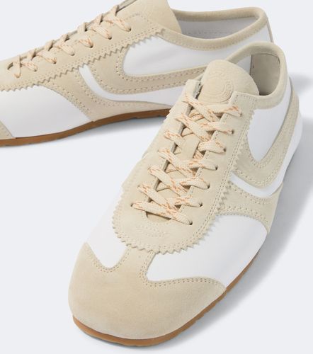 Dries Van Noten Zapatillas de piel - Dries Van Noten - Modalova