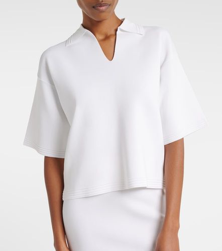 Max Mara Dolce oversized top - Max Mara - Modalova