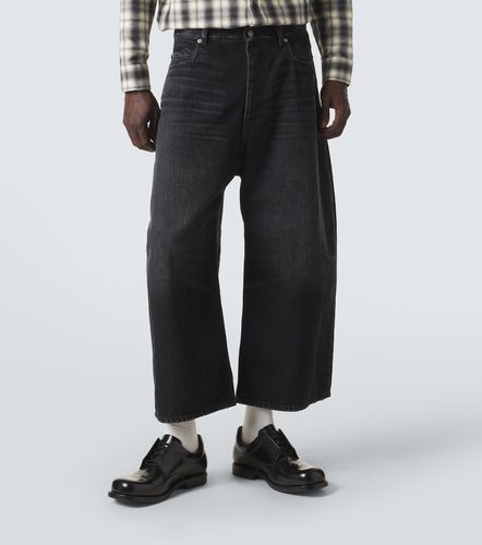 Balenciaga Barrel-leg jeans - Balenciaga - Modalova