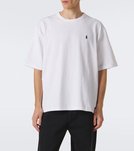 Cotton jersey t-shirt - Polo Ralph Lauren - Modalova