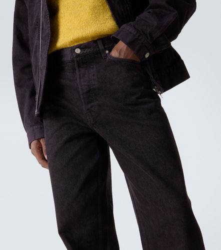 Dries Van Noten Wide-leg jeans - Dries Van Noten - Modalova