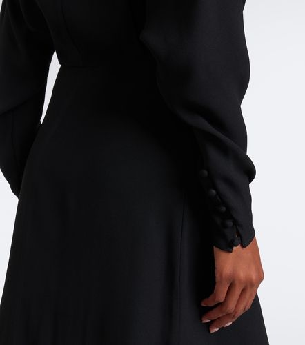 Samsha embellished crepe maxi dress - Isabel Marant - Modalova