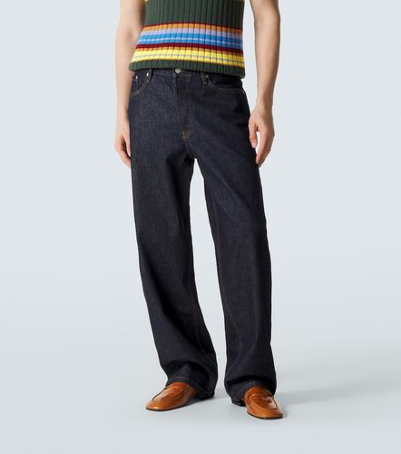 Dries Van Noten Wide-leg jeans - Dries Van Noten - Modalova