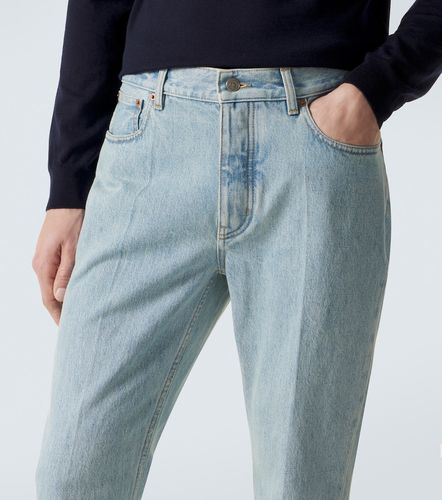 Valentino Logo flared jeans - Valentino - Modalova
