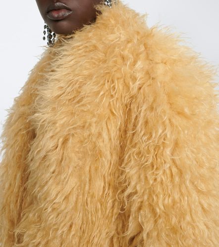 Mylae oversized jacket - Isabel Marant - Modalova
