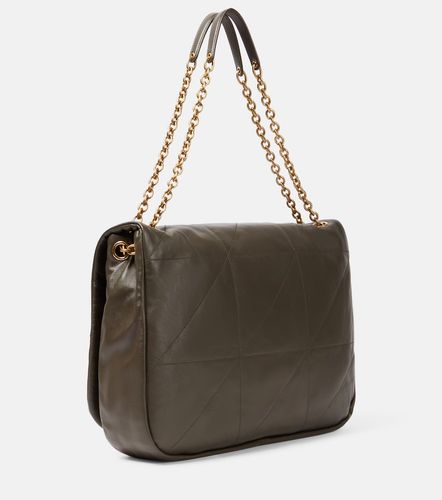 Jamie 4.3 leather shoulder bag - Saint Laurent - Modalova