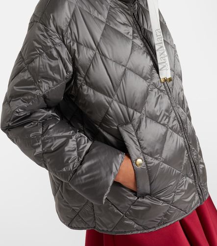 Chaqueta acolchada The Cube - Max Mara - Modalova