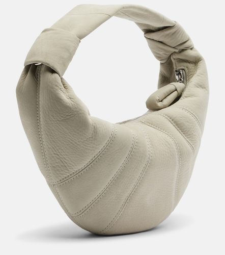 Bolso Fortune Croissant Mini de piel - Lemaire - Modalova