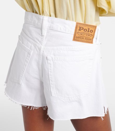 Polo Ralph Lauren Shorts de denim - Polo Ralph Lauren - Modalova