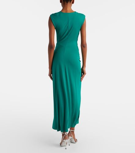 Acacia draped jersey maxi dress - Simkhai - Modalova