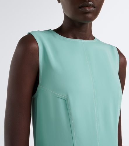 Abito midi asimmetrico - Stella McCartney - Modalova