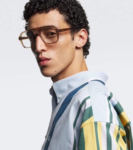 Loewe Slim navigator glasses - Loewe - Modalova