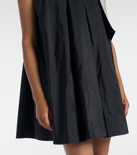 Max Mara Pleated minidress - Max Mara - Modalova