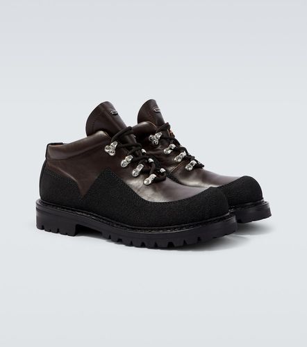 Our Legacy Quest leather shoes - Our Legacy - Modalova