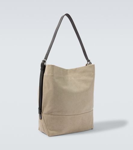 Lemaire Borsa in canvas con cintura - Lemaire - Modalova