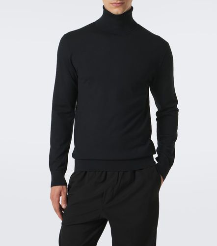 Adlan wool turtleneck sweater - The Row - Modalova