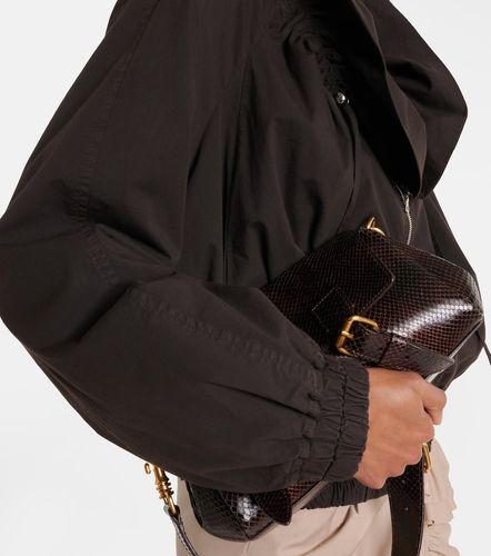 Chaqueta de algodón - Dries Van Noten - Modalova