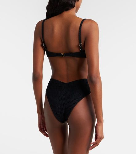 Montce Petal bikini top - Montce - Modalova