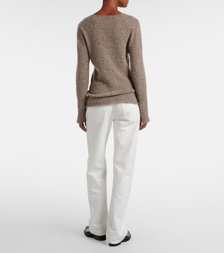 The Row Pullover Maira in cashmere - The Row - Modalova