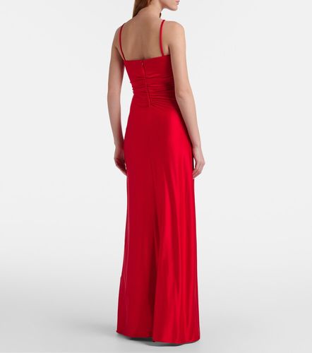 Max Mara Abito bustier Oggetti - Max Mara - Modalova