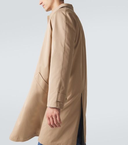 Gabardina de algodón - Gabriela Hearst - Modalova