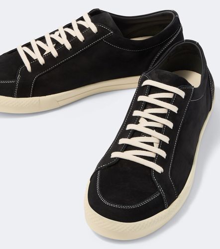 Skate leather sneakers - Common Projects - Modalova