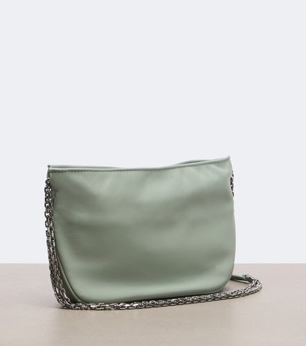 Borsa a spalla Micro Pilgrim in pelle - Roger Vivier - Modalova