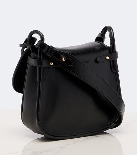 Corsaire Mini fringed leather shoulder bag - Prada - Modalova
