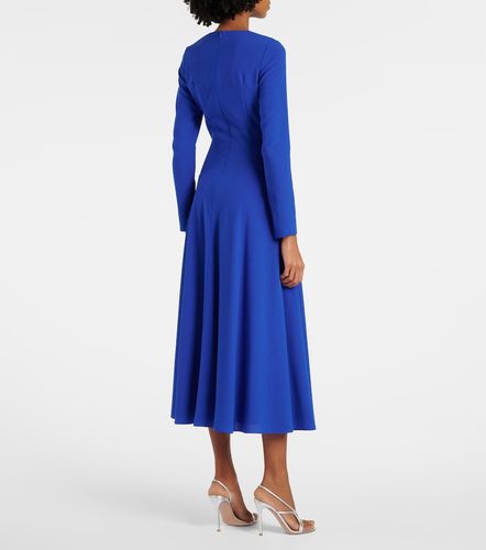 Roksanda Deilin midi dress - Roksanda - Modalova